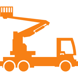 泗阳县高空作业车